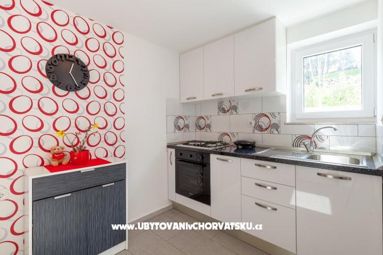 Apartments Leni – photo 7
