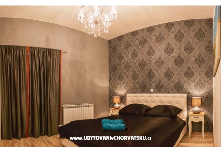 Luxury Apartment Sara – photo 11
