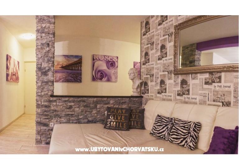 Luxury Apartment Sara – photo 15