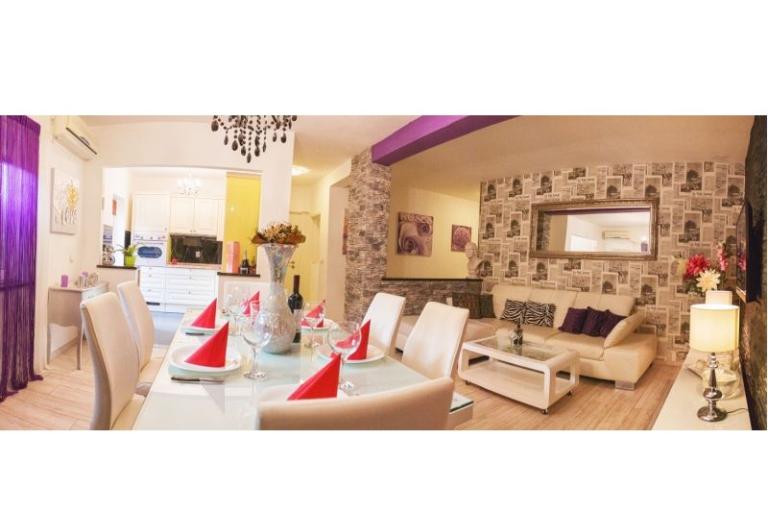 Luxury Apartment Sara – photo 3