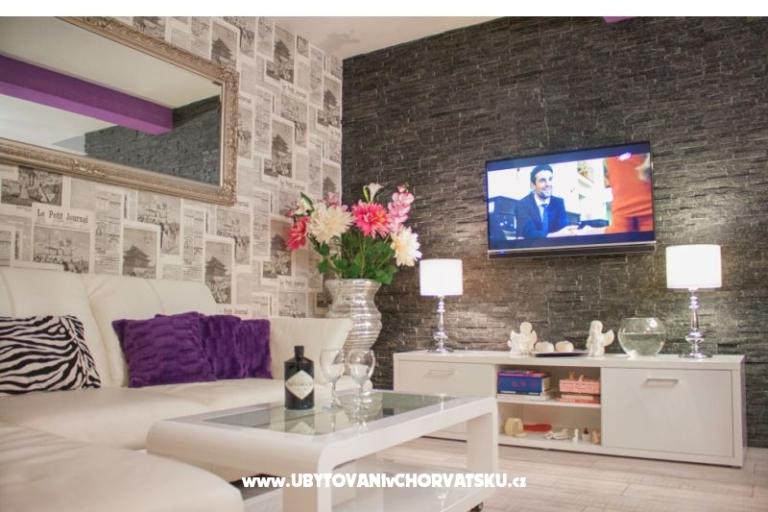 Luxury Apartment Sara – photo 9