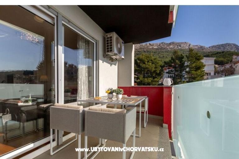 MAR Apartment-Luxury – photo 10