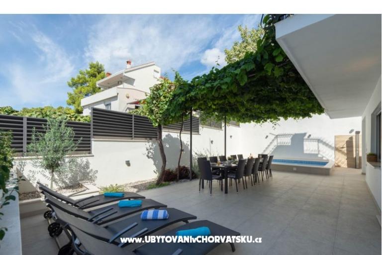 Villa Marante with pool – photo 24