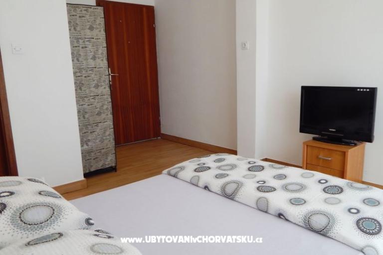 Apartments Tomi – photo 13