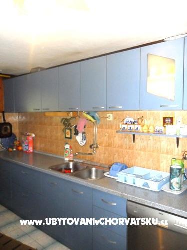 Apartments Tomi – photo 14
