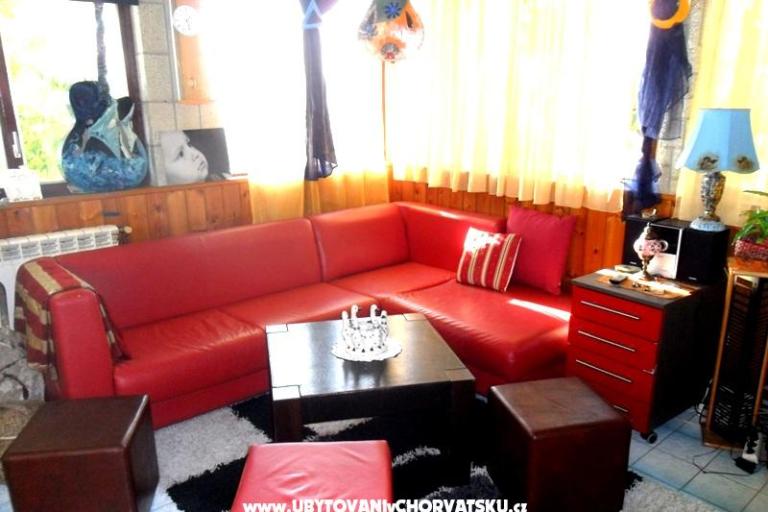 Apartments Tomi – photo 15