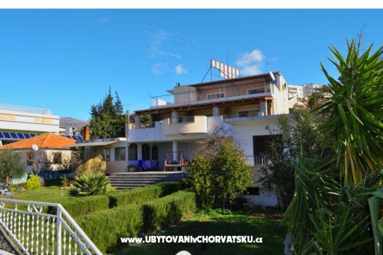 Apartments Tomi – photo 4