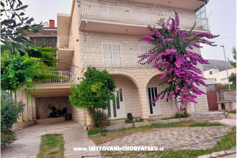 Podstrana Sea View Apartments – photo 2