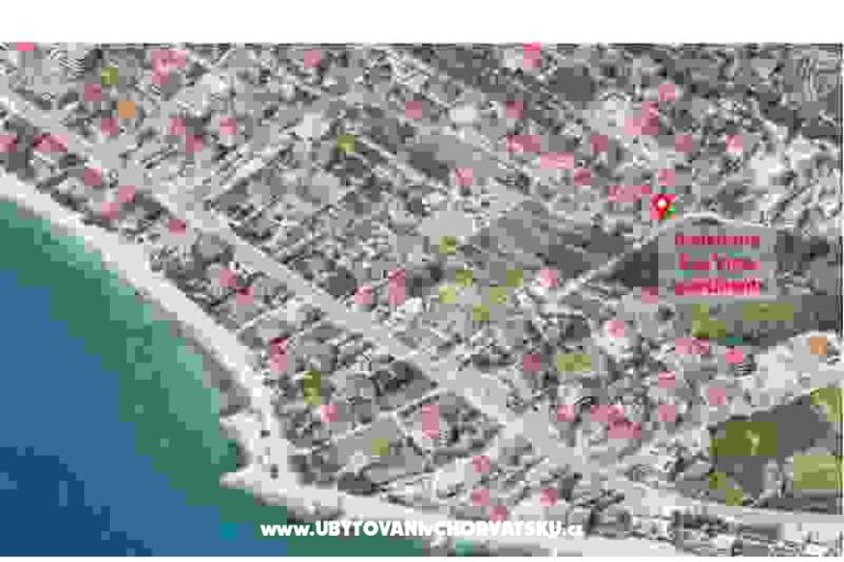 Podstrana Sea View Apartments – photo 8