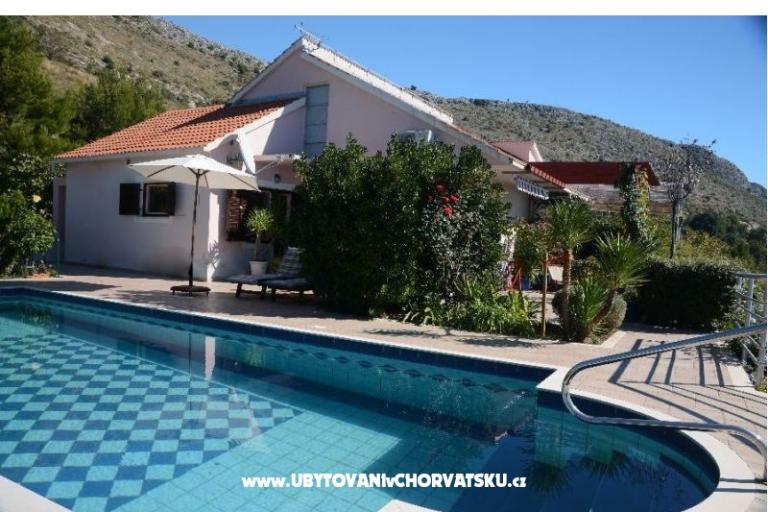 Villa Aquarius – photo 2