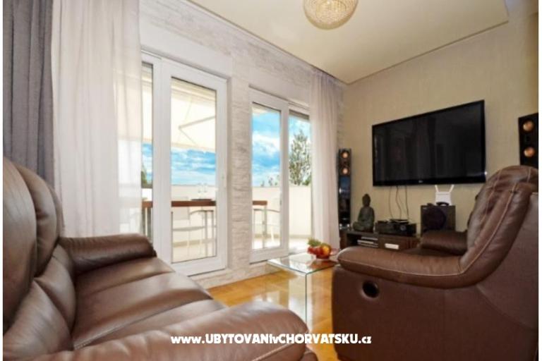 VILLA DANGELO Luxury Residence – photo 10