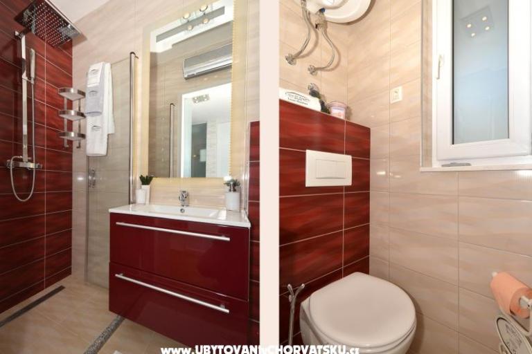VILLA DANGELO Luxury Residence – photo 6