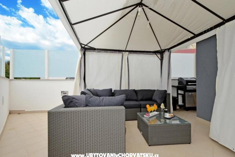 VILLA DANGELO Luxury Residence – photo 8