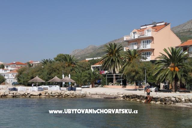 Villa  JERKAN - apartments – photo 10