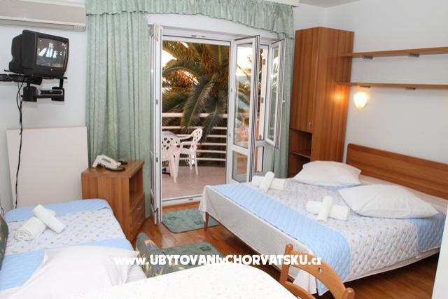 Villa  JERKAN - apartments – photo 16