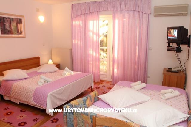 Villa  JERKAN - apartments – photo 17