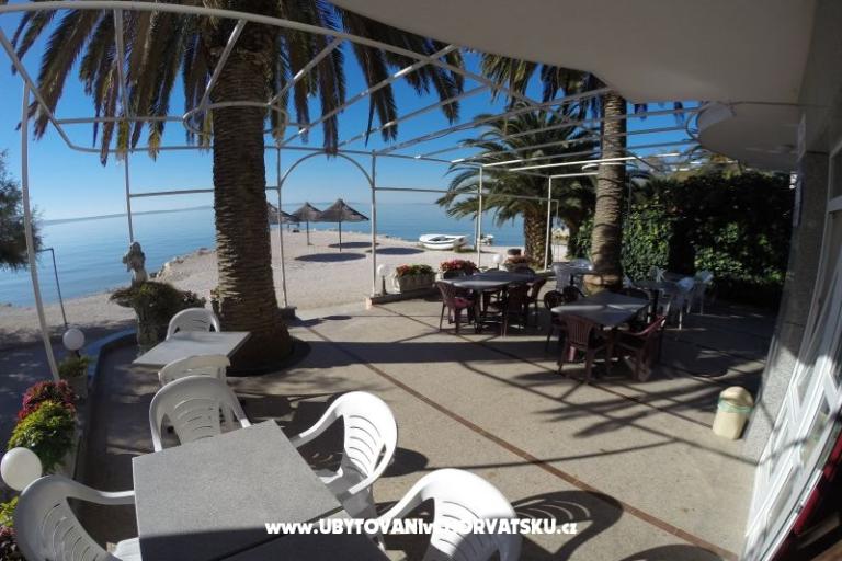 Villa  JERKAN - apartments – photo 2