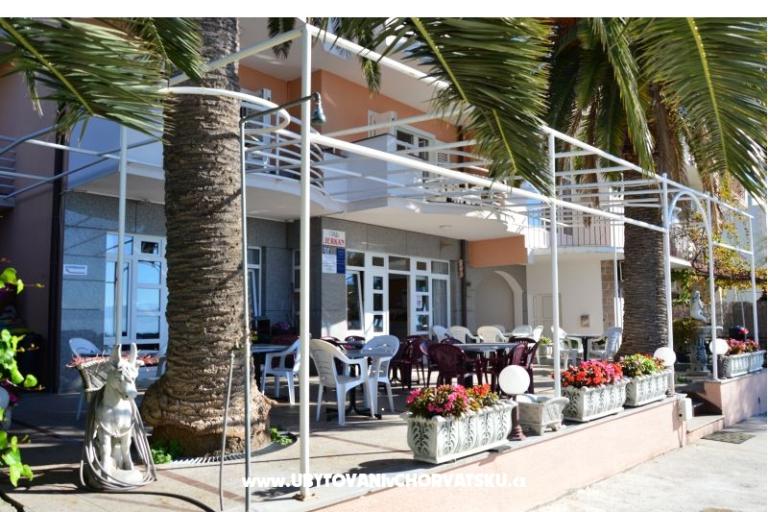 Villa  JERKAN - apartments – photo 4