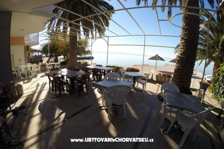 Villa  JERKAN - apartments – photo 6
