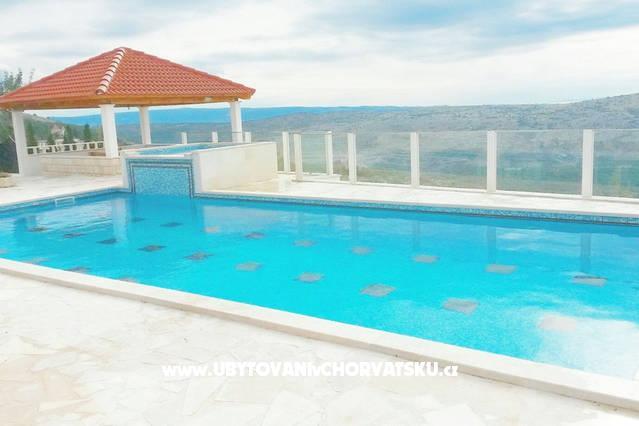 Villa Nino-Gornje Sitno – photo 6