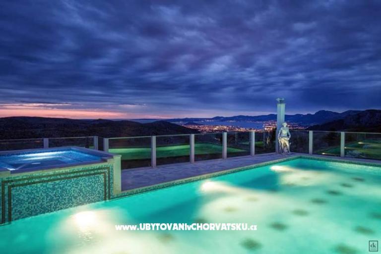 Villa Nino-Gornje Sitno – photo 7
