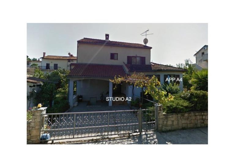 Apartment Nadia – photo 15