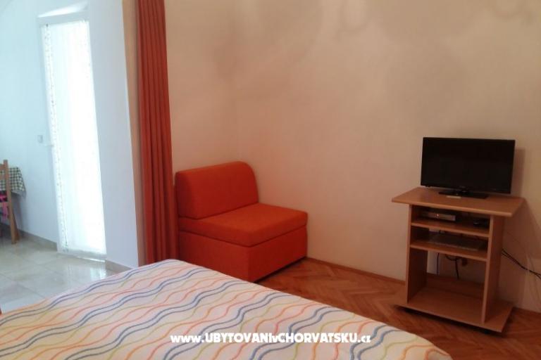 Apartments Karmen Poreč – photo 12