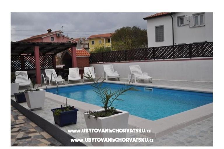Apartments Kikić Istra-Poreč – photo 2