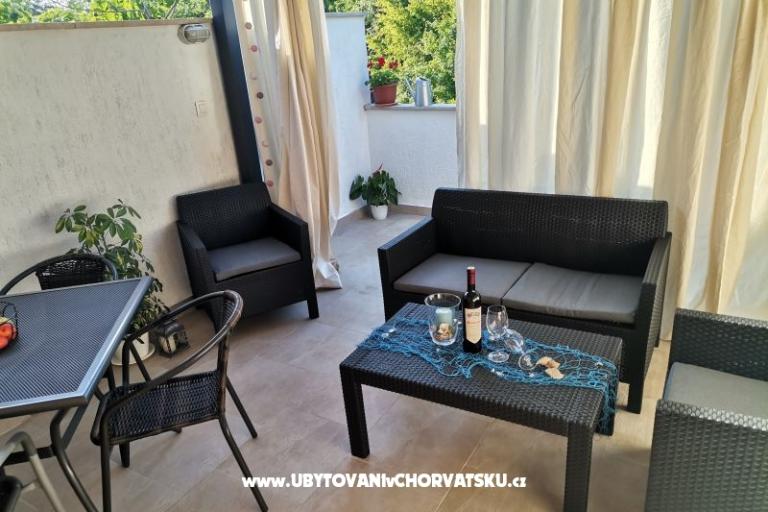 Apartments Lucija – photo 13
