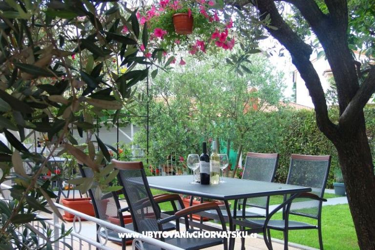 Apartments Marie – photo 7