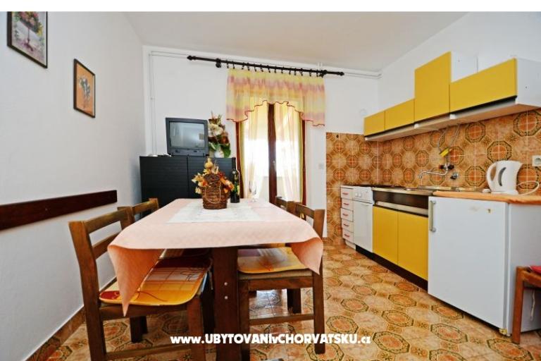 Apartments Mariza – photo 11
