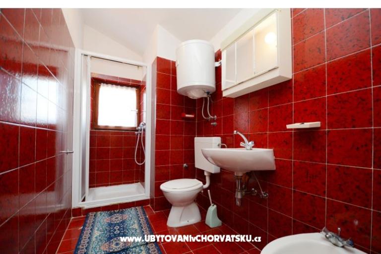 Apartments Mariza – photo 15