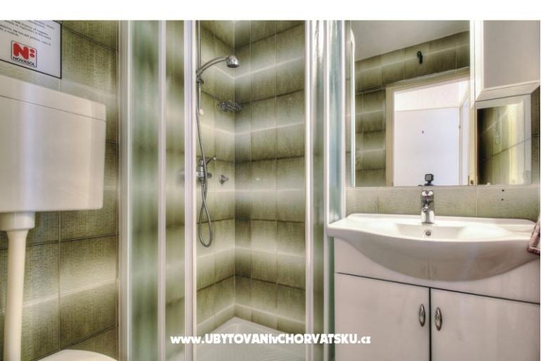 Apartments Suzi – photo 13