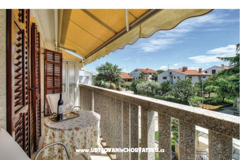 Apartments Suzi – photo 14