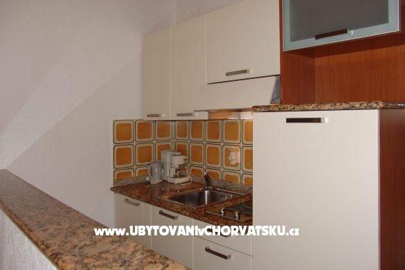 Apartments Tina – photo 15