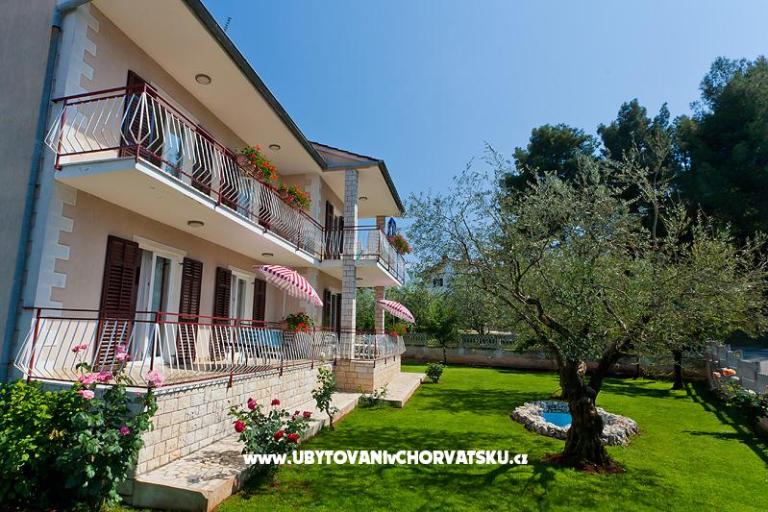 Apartments Pineta – photo 11