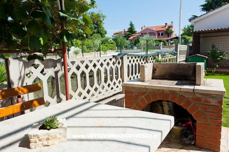 Apartments Pineta – photo 13