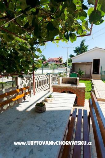 Apartments Pineta – photo 14