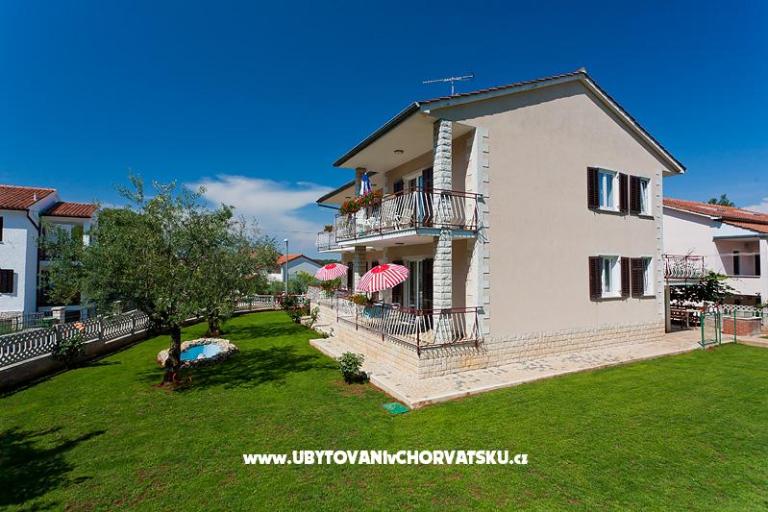 Apartments Pineta – photo 8