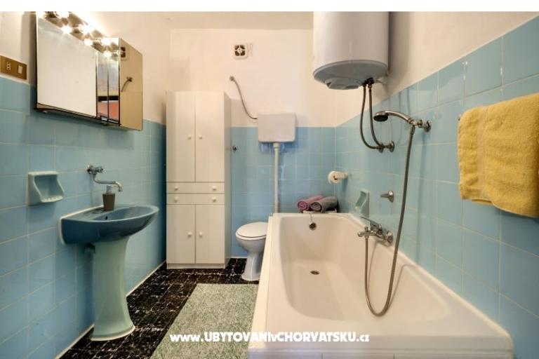 Apartments Brle – photo 11