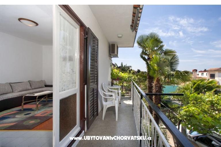 Apartments Brle – photo 13