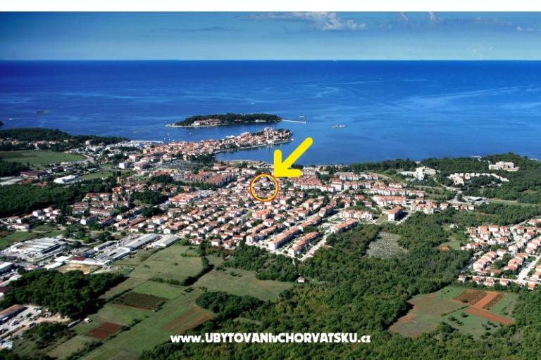 Apartments Brle – photo 16