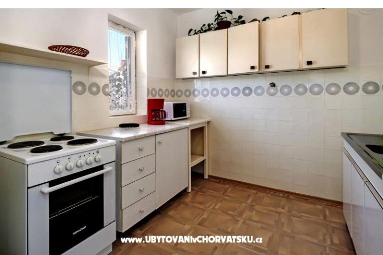Apartments Brle – photo 9