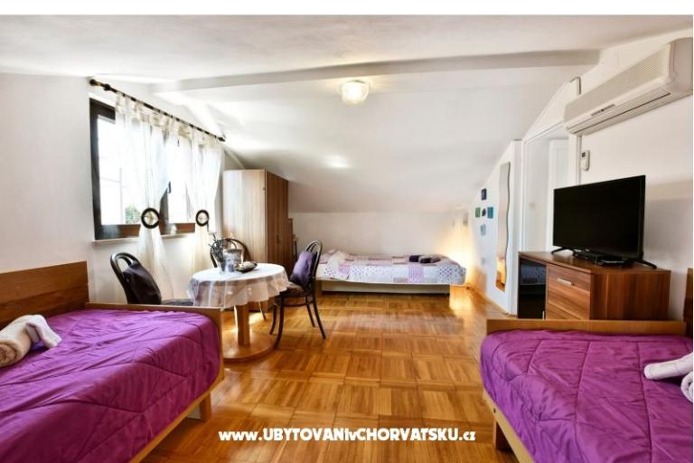 Apartments Funtana – photo 16