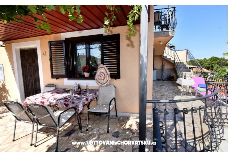 Apartments Funtana – photo 2