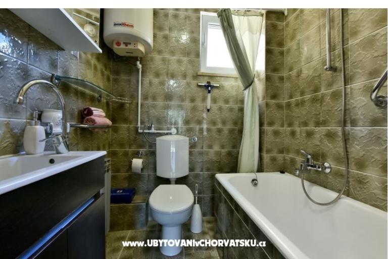 Apartments Funtana – photo 9
