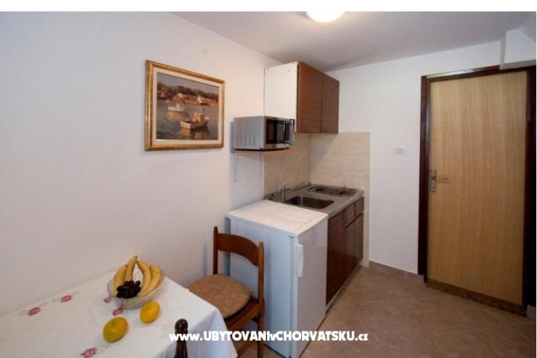 Apartments Mihaela – photo 11