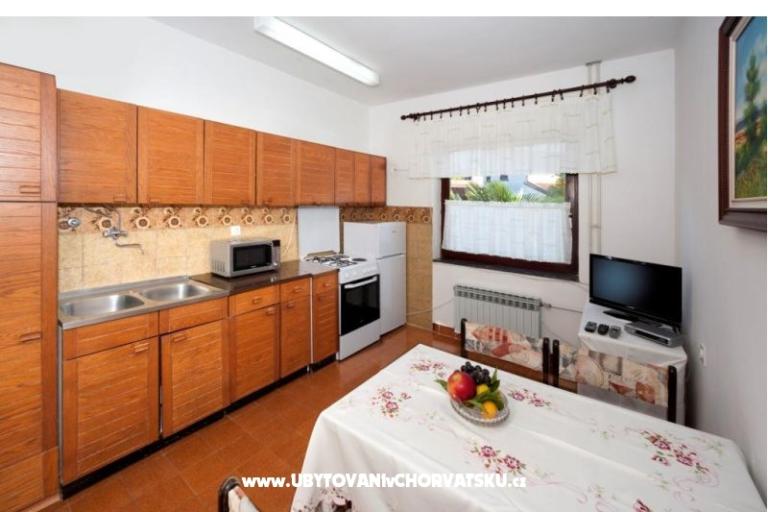 Apartments Mihaela – photo 13