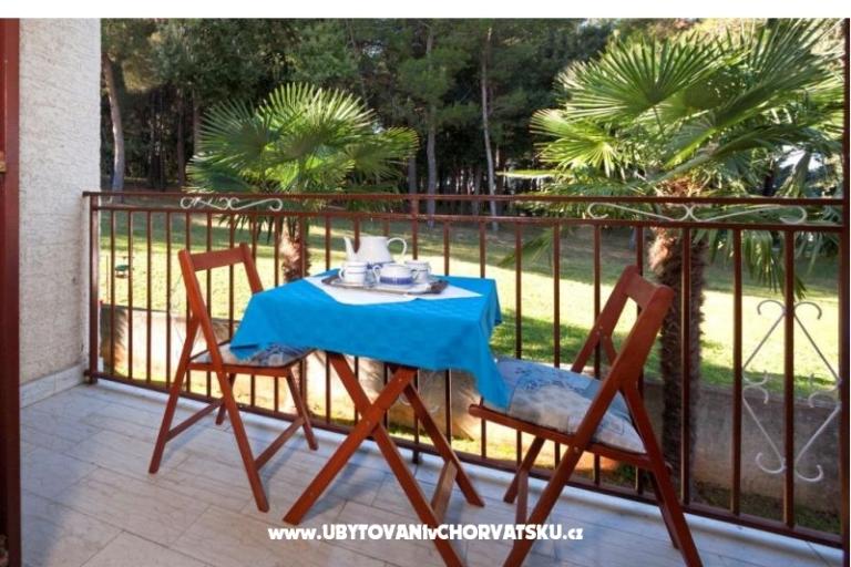 Apartments Mihaela – photo 15