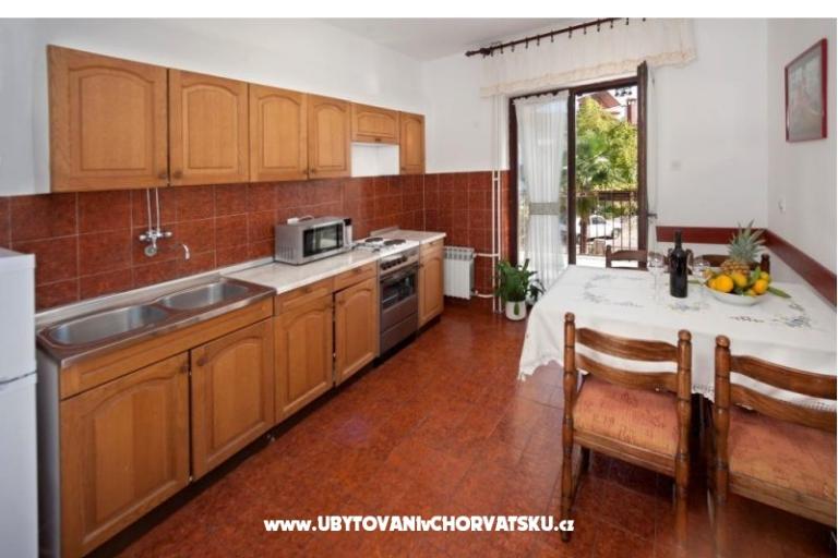 Apartments Mihaela – photo 3